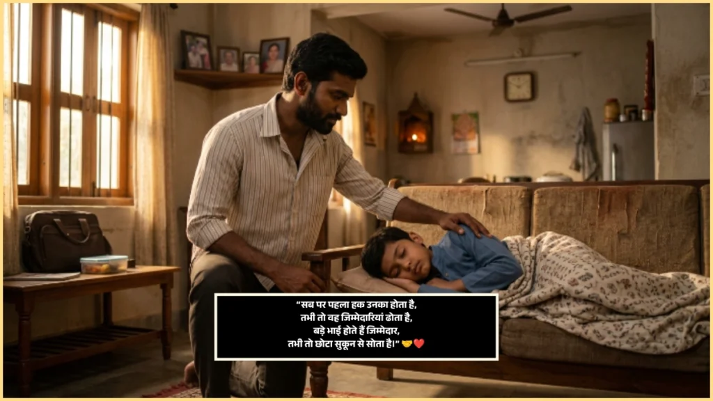 Bhai Ke Liye Shayari