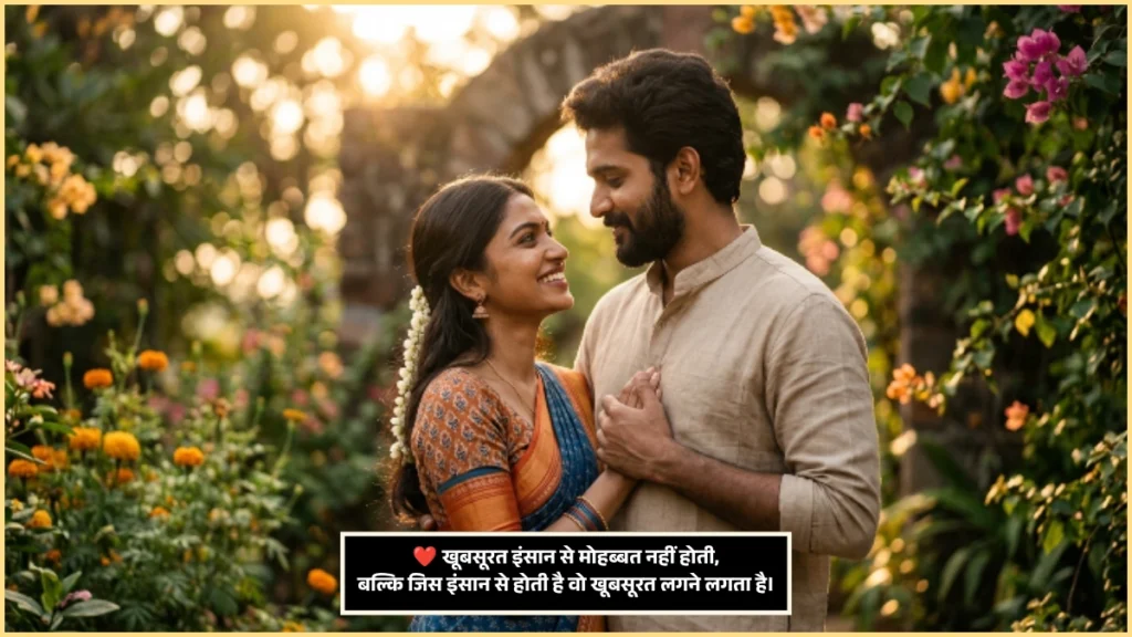 Love Shayari