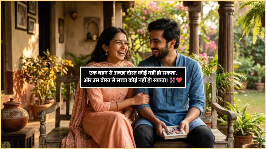 Sister Ke Liye Shayari