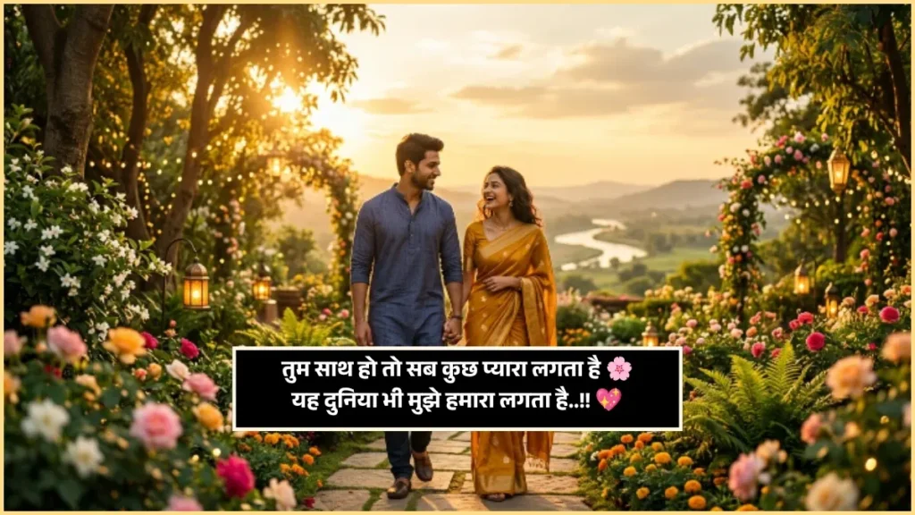 Cute Shayari
