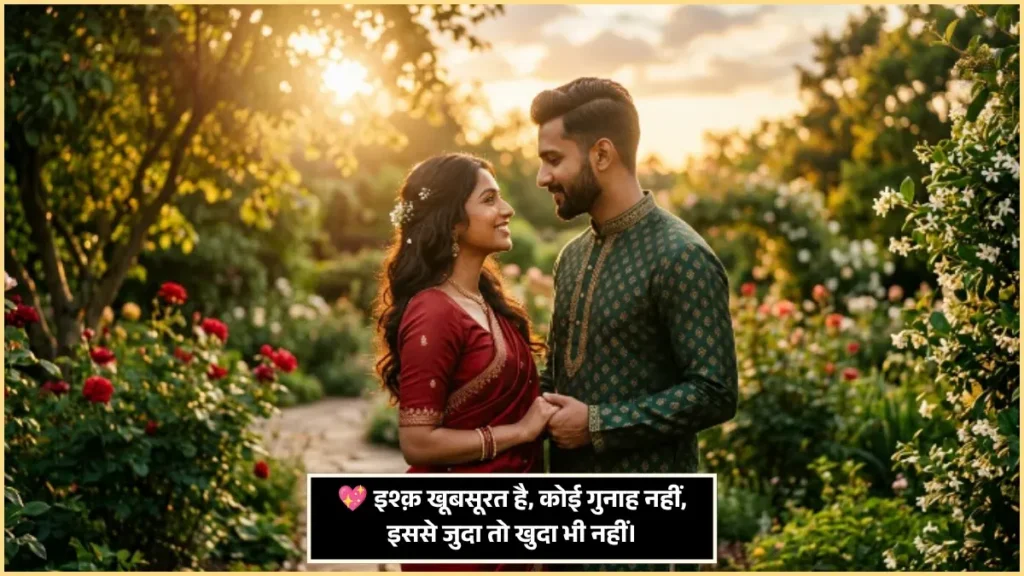 Ishq Shayari