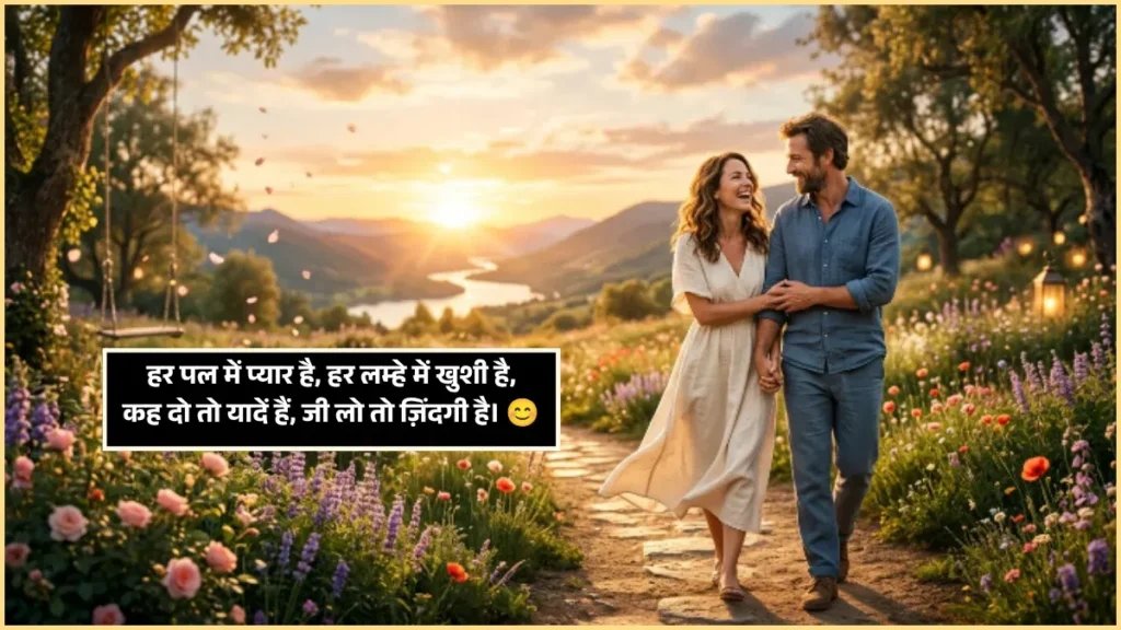 Khushi Shayari