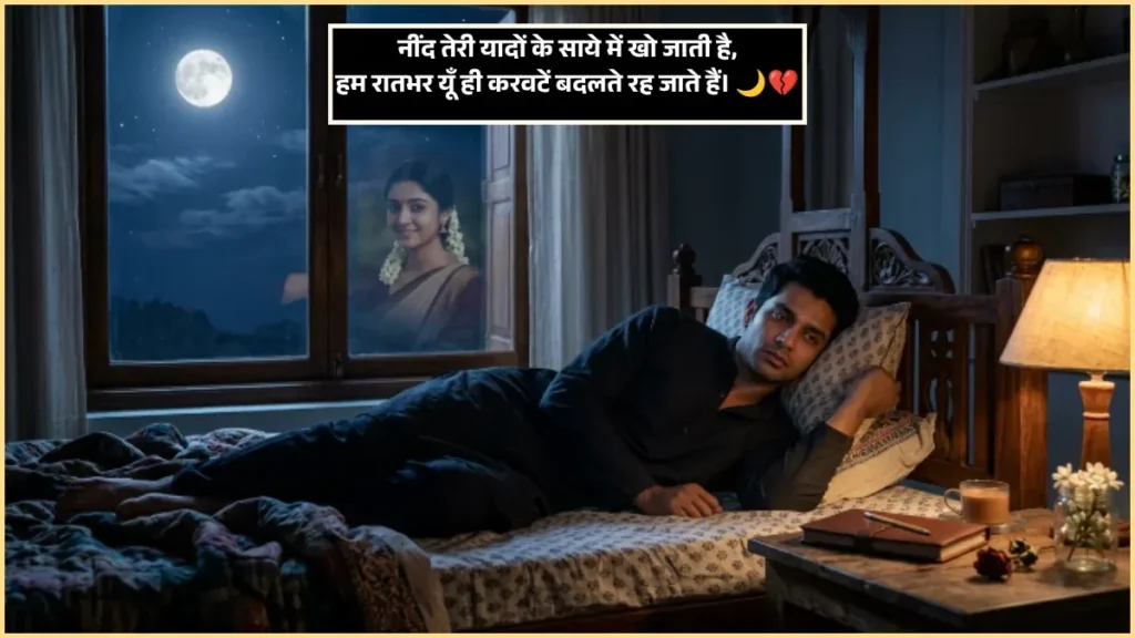 Need Shayari