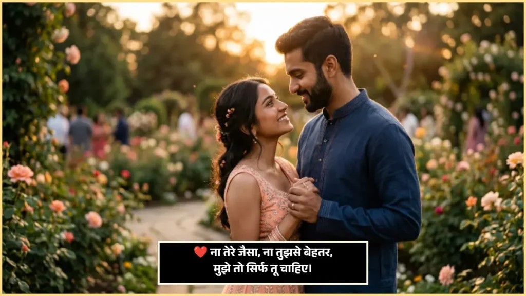 Propose Shayari