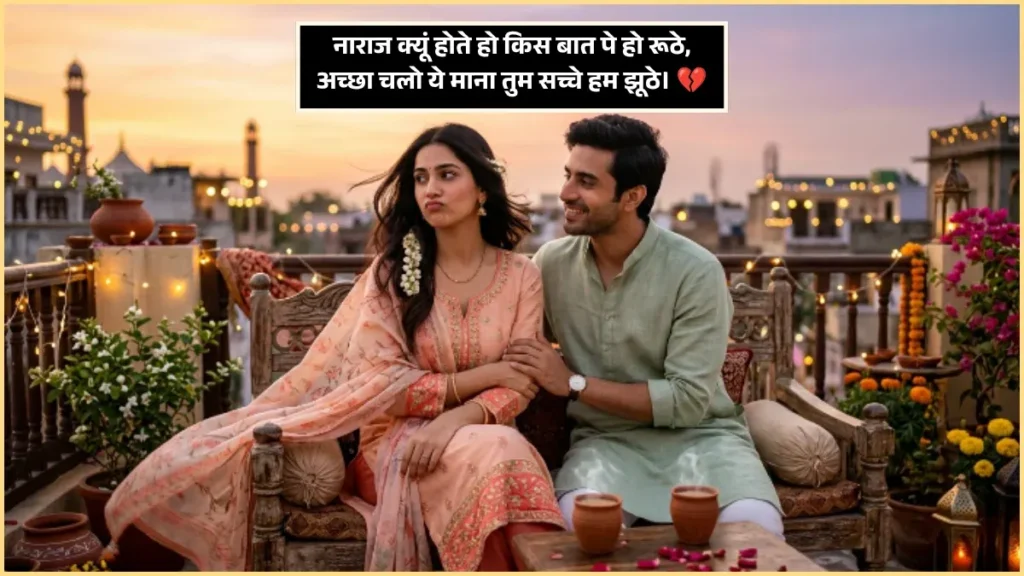 Sorry Shayari